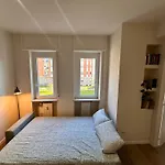Modern And Bright House 20 Minutes From The Duomo * Milano