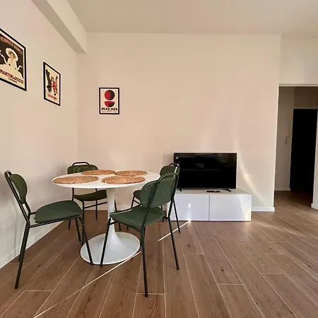 Appartamento Modern And Bright House 20 Minutes From The Duomo *