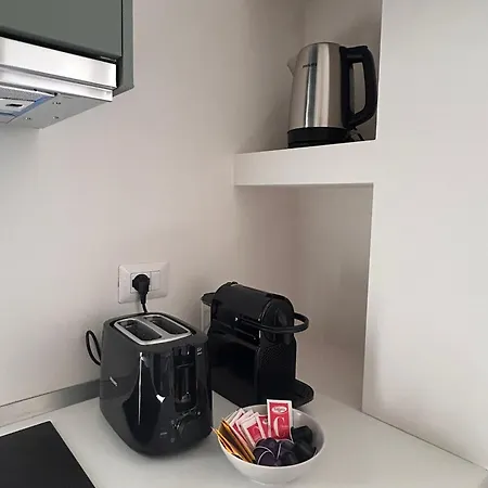 Modern And Bright House 20 Minutes From The Duomo * Milano