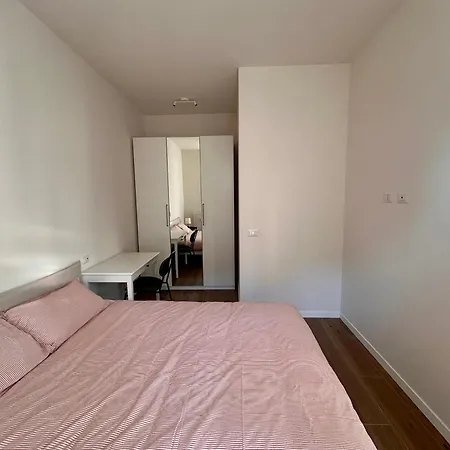 Modern And Bright House 20 Minutes From The Duomo * Milano