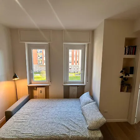Modern And Bright House 20 Minutes From The Duomo * Milano