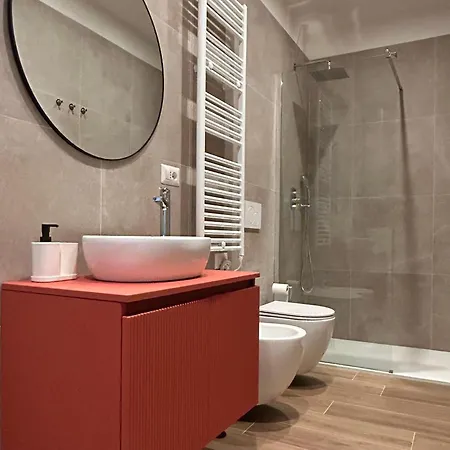 Modern And Bright House 20 Minutes From The Duomo * Milano